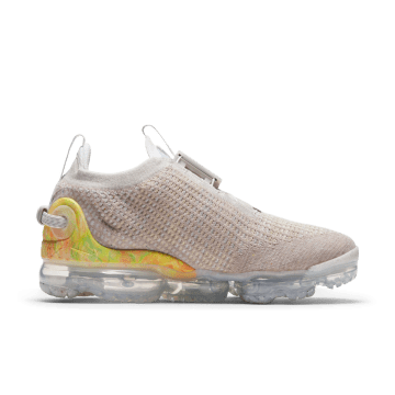 Nike Air VaporMax 2020 Flyknit Light Bone Light Bone / Grey Fog / Sail / White (CW1765-003)
