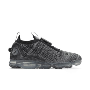 Nike Air VaporMax 2020 Flyknit Oreo (W) Black / White-black (CT1933-002)