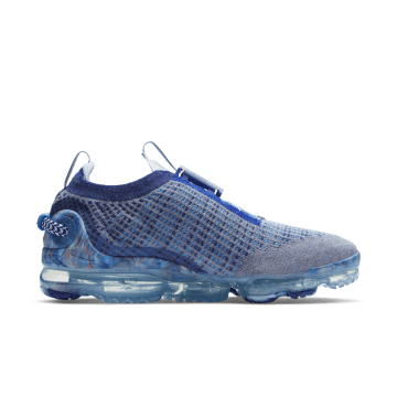 Nike Air VaporMax 2020 Flyknit Stone Blue Stone Blue / Deep Royal Blue-glacier Blue (CT1823-400)