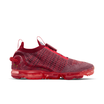 Nike Air VaporMax 2020 Flyknit Team Red Team Red / Gym Red-flash Crimson (CT1823-600)