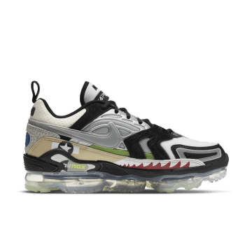 Nike Air VaporMax EVO NRG Air Max Day Mashup (2021) White / Black / Multicolor (DD3054-001)
