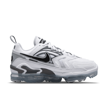 Nike Air VaporMax EVO White White / White-grey (CT2868-100)