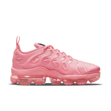 Nike Air VaporMax Plus Sunset Pulse Bubblegum (W) Sunset Pulse / Black-ghost Green (DM8337-600)