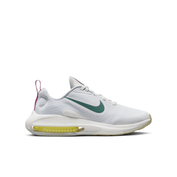 Nike Air Zoom Arcadia 2 Wit (DM8491-100)