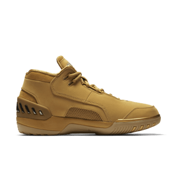 Nike Air Zoom Generation Wheat Retro Wheat Gold / Wheat Gold-metallic Gold (AQ0110-700)
