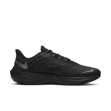 Nike Air Zoom Pegasus 39 Shield Black (DO7625-001)