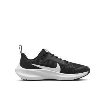Nike Air Zoom Pegasus 40 Zwart (DX2498-001)