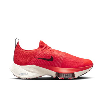Nike Air Zoom Tempo Next% Flyknit Bright Crimson (CI9923-601)