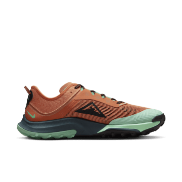 Nike Air Zoom Terra Kiger 8 Orange Trance Mint Foam (DH0649-801)