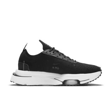 Nike Air Zoom Type Black Black / Anthracite-white-pure Platium (CJ2033-001)