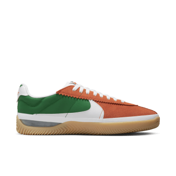 Nike BRSB Deep Orange Pine Green Deep Orange / Pine Green / White / White (DH9227-800)
