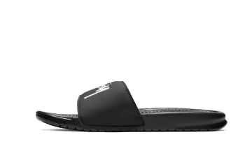 Nike Benassi Stussy Off Noir Off Noir / White-off Noir (CW2787-001)
