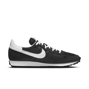 Nike Challenger OG Black White Black / White (CW7645-002)