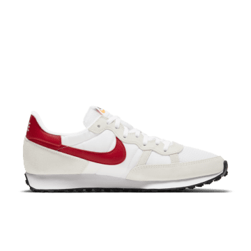 Nike Challenger OG White University Red White / University Red (CW7645-100)