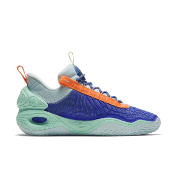 Nike Cosmic Unity Amalgam Blue / Teal / Light Blue (DA6725-500)