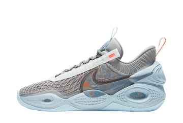 Nike Cosmic Unity Space Hippie Particle Grey / Chambray Blue (DA6725-002/DD2737-002)