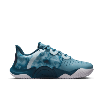 Nike Court Air Zoom GP Turbo Naomi Osaka Glacier Blue (DZ0011-400)