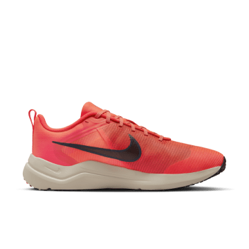 Nike Downshifter 12 Rood (DD9293-600)