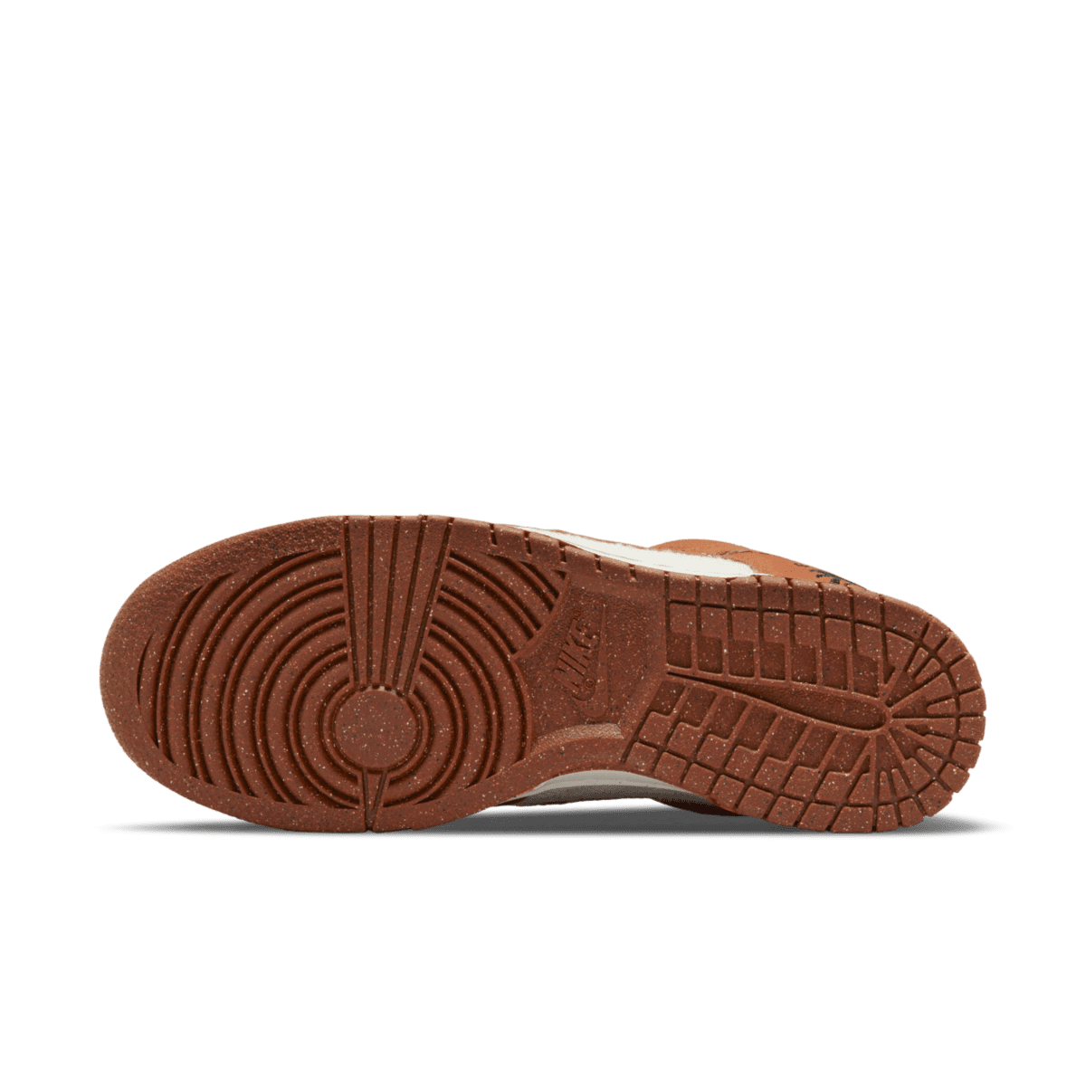 Nike Dunk Low Retro Sun Club Burn Sunrise (W) Sail / Black-vivid Green ...
