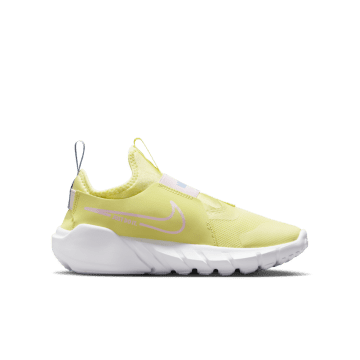 Nike Flex Runner 2 Geel (DJ6038-800)