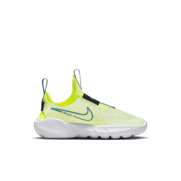 Nike Flex Runner 2 Geel (DJ6040-700)