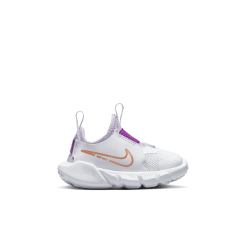 Nike Flex Runner Wit (DJ6039-101)