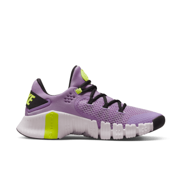 Nike Free Metcon 4 Paars (CZ0596-501)
