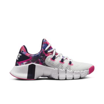 Nike Free Metcon 4 Wit (CZ0596-101)