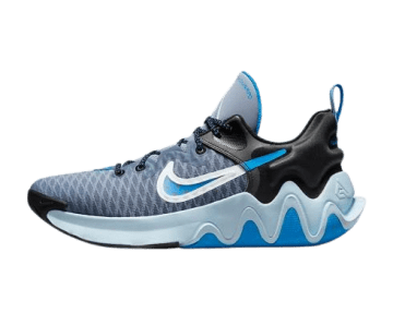 Nike Giannis Immortality City Edition Ashen Slate / Black-photo Blue-white (CZ4099-400/DC6927-400)