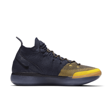 Nike KD 11 Chinese Zodiac College Navy / University Gold (AO2604-400)