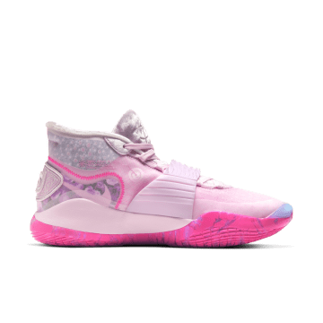 Nike KD 12 Aunt Pearl Pink / Pink (CT2740-900)