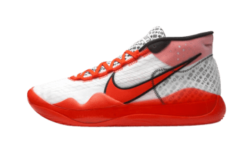 Nike KD 12 YouTube Multi-color / Multi-color (CQ7731-900/CQ7734-900)