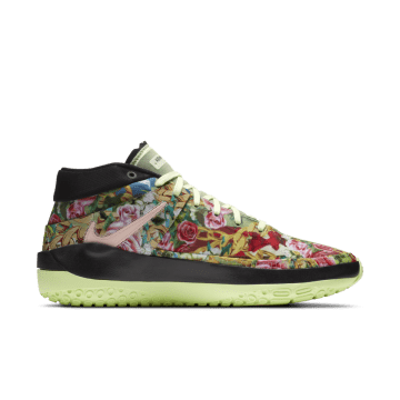 Nike KD 13 Funk 2K Gamer Exclusive Black / Barely Volt-multi-color (CI9948 601)