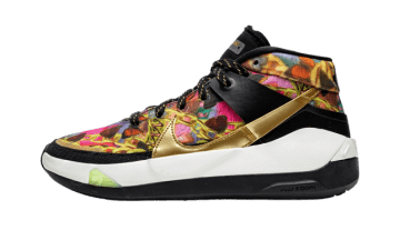 Nike KD 13 Hype Washed Coral / Barely Volt-summit White-laser Crimson (CI9948-600/CI9949-600)