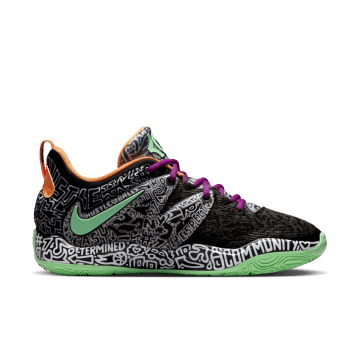 Nike KD 15 Brooklyn Graffiti (DM1054-005)