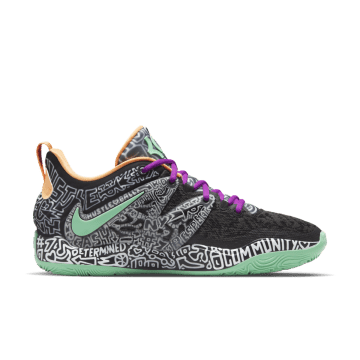 Nike KD 15 (DC1975-005)