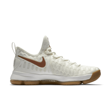 Nike KD 9 Texas Sail / Sail (899640-110)