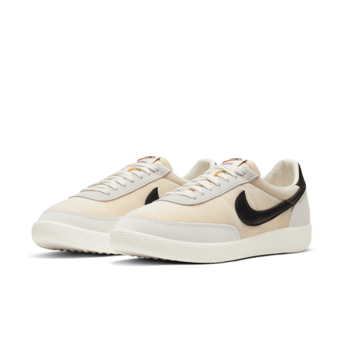 nike killshot og sail black