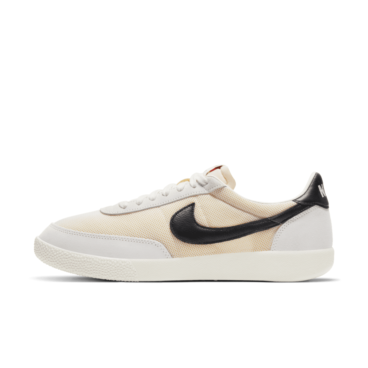 nike killshot og sail black