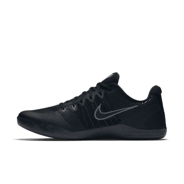 Nike Kobe 11 EM Low Black Cool Grey Black / Cool Grey (836183-001)