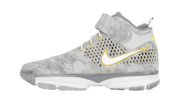 Nike Kobe 2 Prelude (4/50+ Points) Wolf Grey / White-cool Grey-pure Platinum (640222-001)
