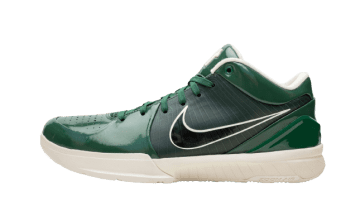 Nike Kobe 4 Protro Undefeated Milwaukee Bucks Fir / Multi-color (CQ3869-301)