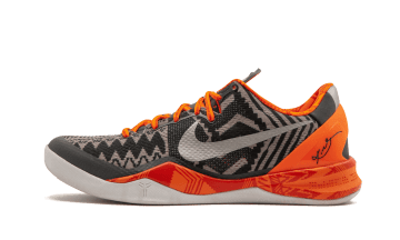 Nike Kobe 8 Black History Month Anthracite / Pure Platinum-sport Grey (583112-001)