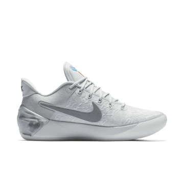 Nike Kobe A.D. Derozan PE Compton Multi-color / Multi-color (942301-900)