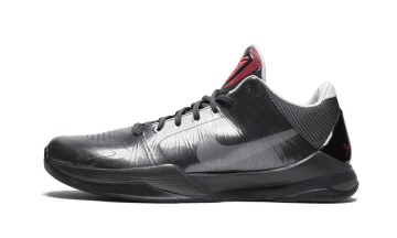 Nike Kobe Aston Martin Pack V/Hyperdunk Anthracite / Black-sail (402638-001)
