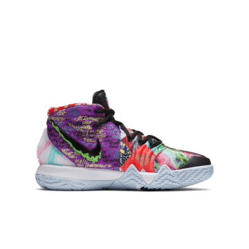Nike Kybrid S2 Best Of (GS) Multi-color / Multi-color (CV0097-900)