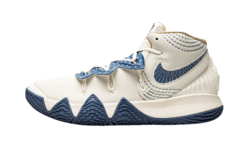 Nike Kybrid S2 Nike SB Sashiko Pack Sail / Denim (DA6808-100/DA6806-100)