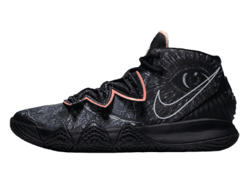 Nike Kybrid S2 What The Black / Black-atomic Pink (CT1971-001/CQ9323-001)