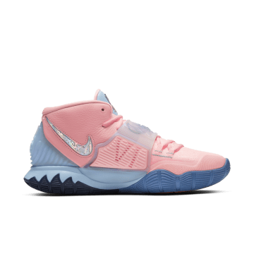 Nike Kyrie 6 Concepts Khepri (Special Box) Pink Tint / Guava Ice (CU8879-600)