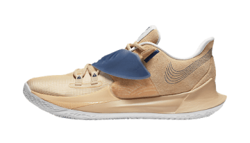 Nike Kyrie Low 3 Sashiko Beige / Blue-white (DA6805-200/DA6807-200)